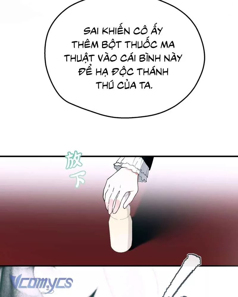 Cô Ấy Sẽ Thuần Hóa Các Anh Hùng: Chapter 9