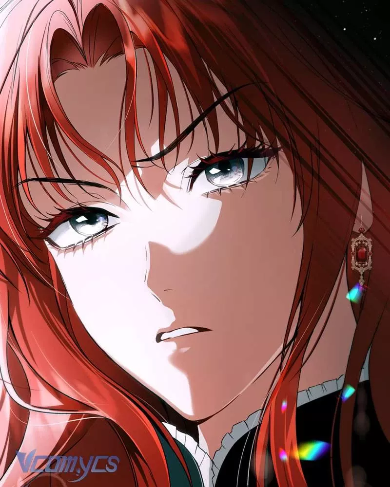 Cô Ấy Sẽ Thuần Hóa Các Anh Hùng: Chapter 9