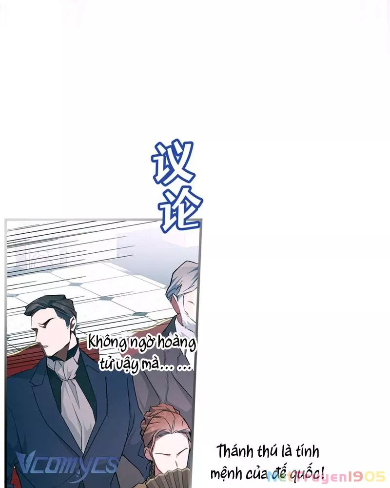 Cô Ấy Sẽ Thuần Hóa Các Anh Hùng: Chapter 9