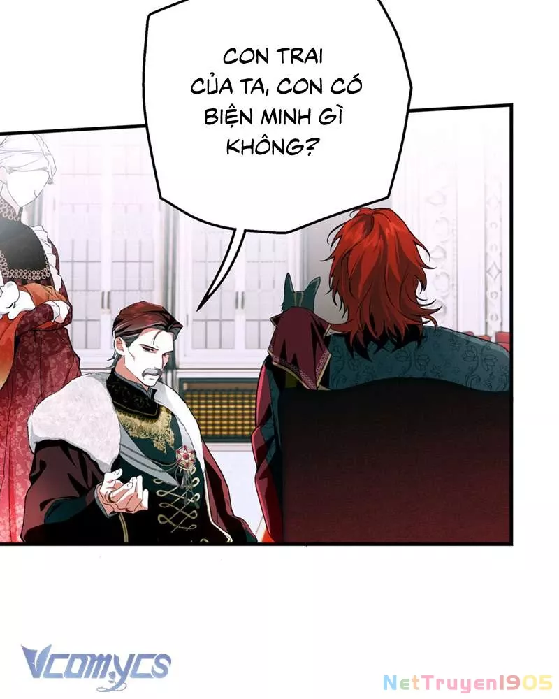 Cô Ấy Sẽ Thuần Hóa Các Anh Hùng: Chapter 9