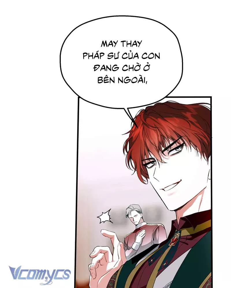 Cô Ấy Sẽ Thuần Hóa Các Anh Hùng: Chapter 9