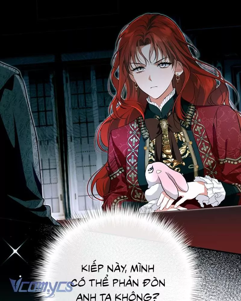 Cô Ấy Sẽ Thuần Hóa Các Anh Hùng: Chapter 9