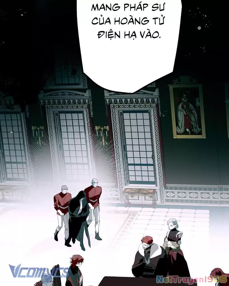 Cô Ấy Sẽ Thuần Hóa Các Anh Hùng: Chapter 9