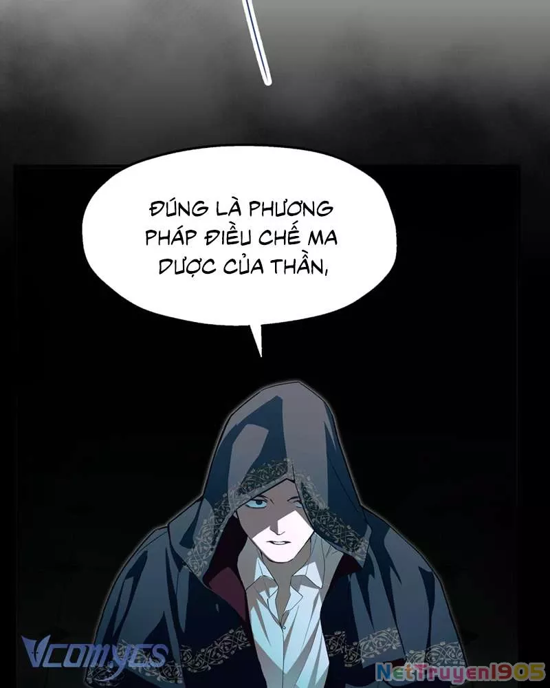 Cô Ấy Sẽ Thuần Hóa Các Anh Hùng: Chapter 9