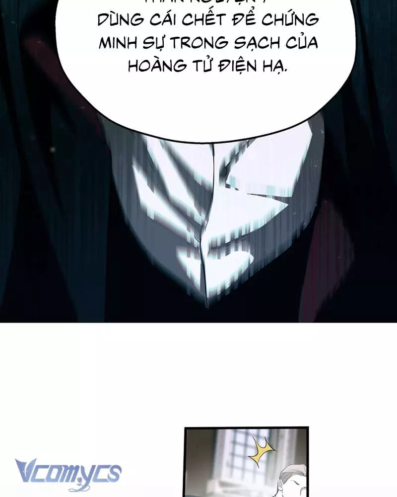 Cô Ấy Sẽ Thuần Hóa Các Anh Hùng: Chapter 9