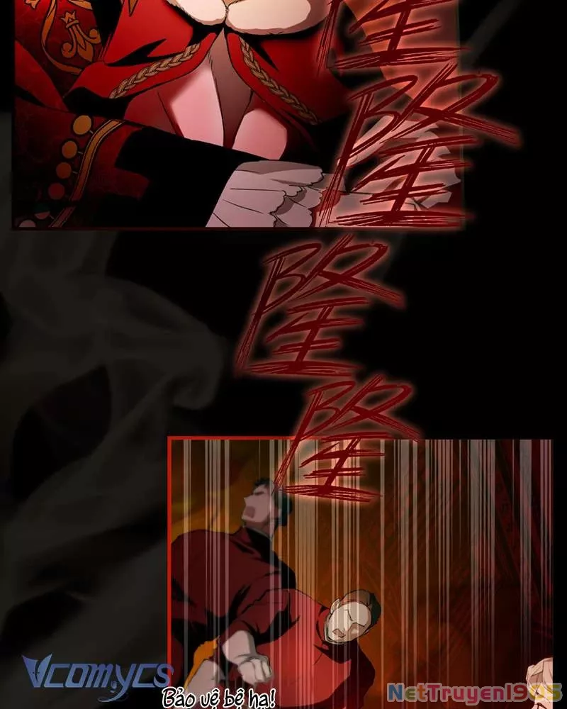 Cô Ấy Sẽ Thuần Hóa Các Anh Hùng: Chapter 9