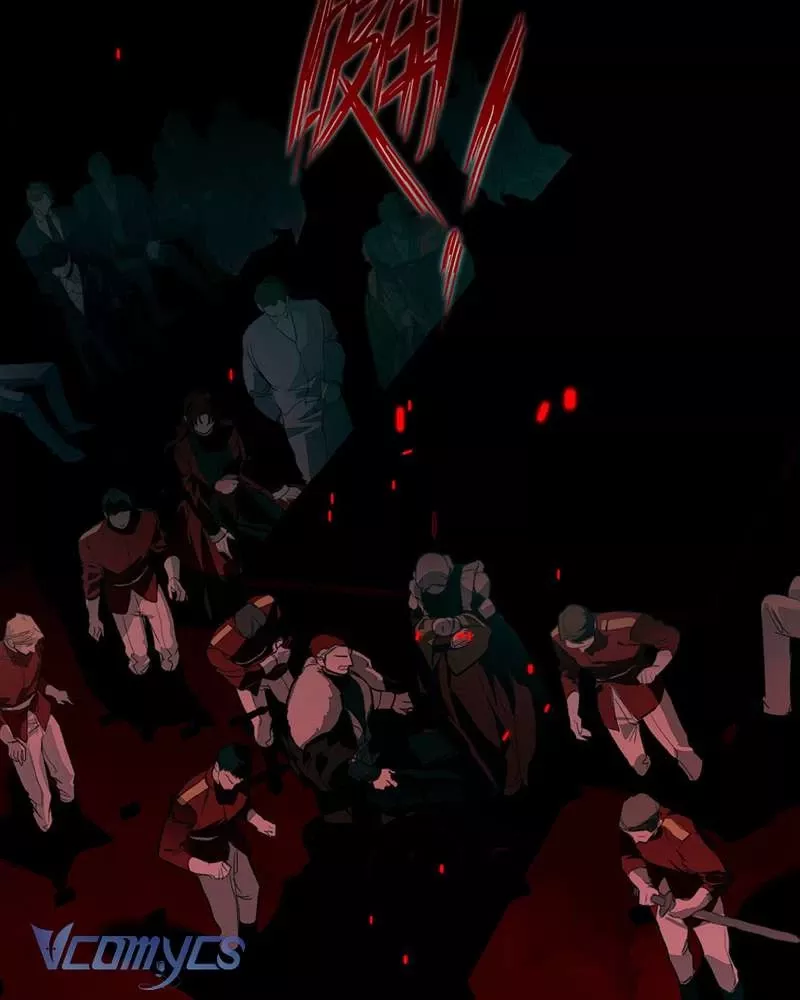 Cô Ấy Sẽ Thuần Hóa Các Anh Hùng: Chapter 9