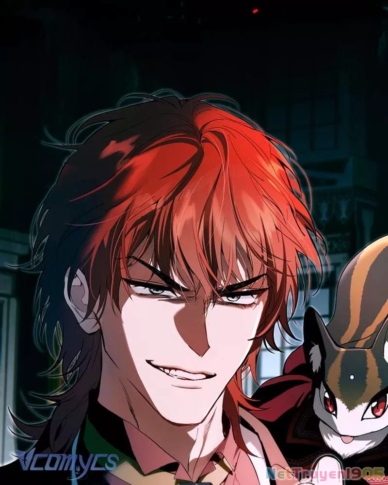 Cô Ấy Sẽ Thuần Hóa Các Anh Hùng: Chapter 9