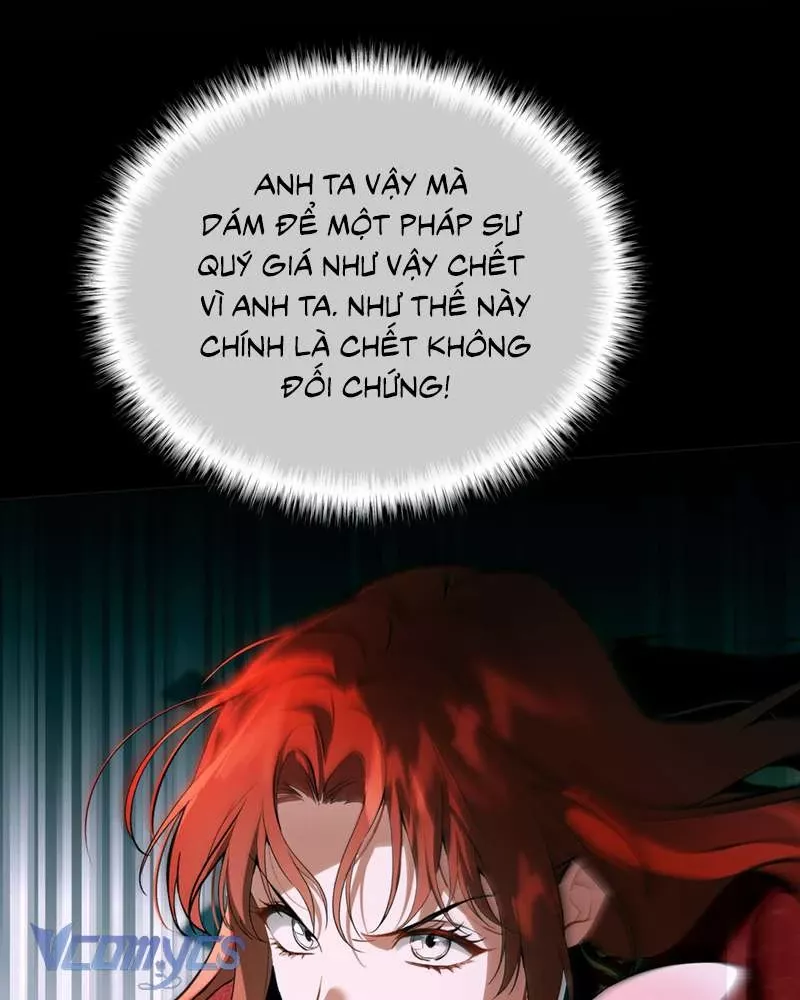 Cô Ấy Sẽ Thuần Hóa Các Anh Hùng: Chapter 9