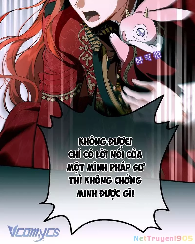 Cô Ấy Sẽ Thuần Hóa Các Anh Hùng: Chapter 9