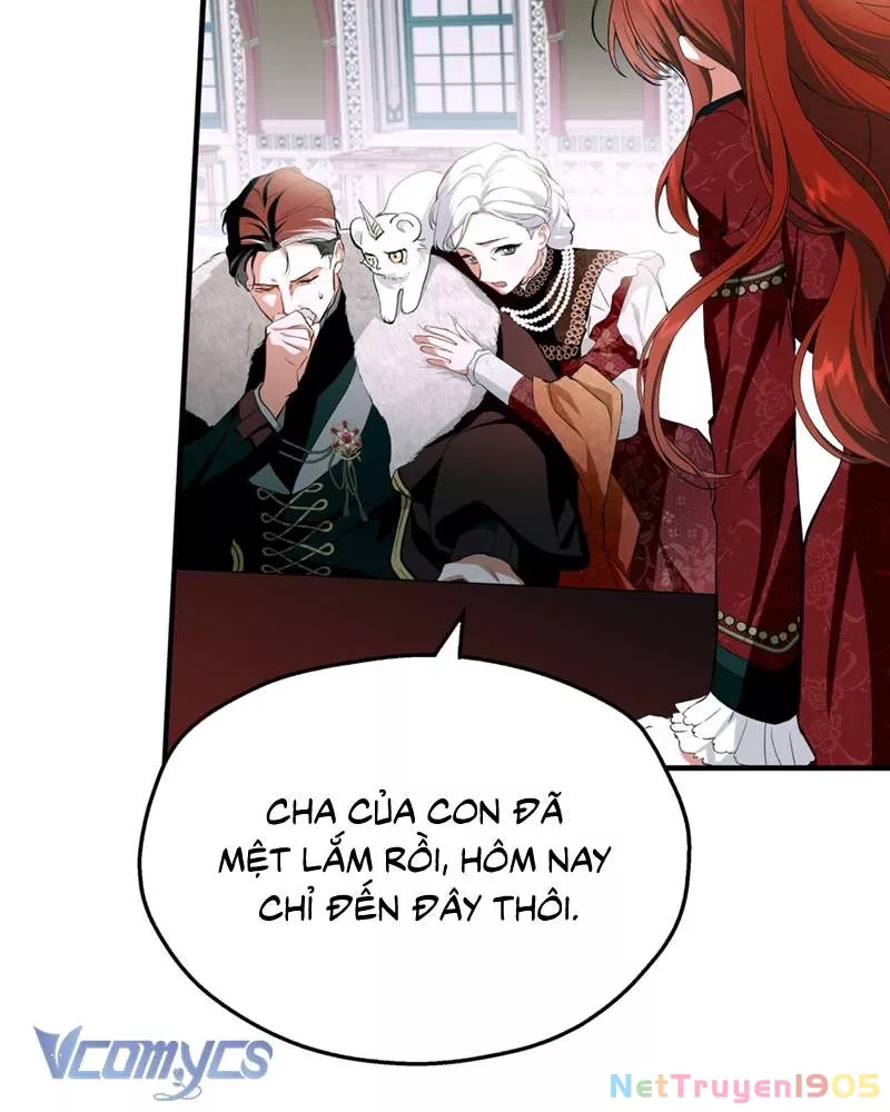 Cô Ấy Sẽ Thuần Hóa Các Anh Hùng: Chapter 9