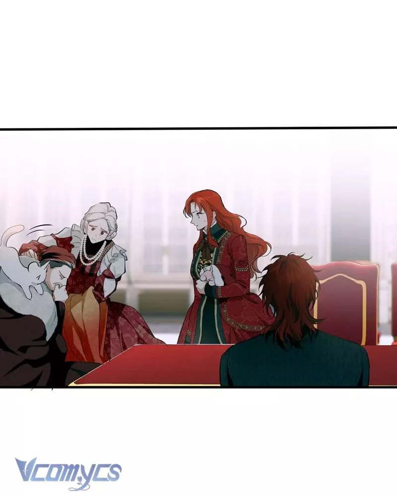 Cô Ấy Sẽ Thuần Hóa Các Anh Hùng: Chapter 9