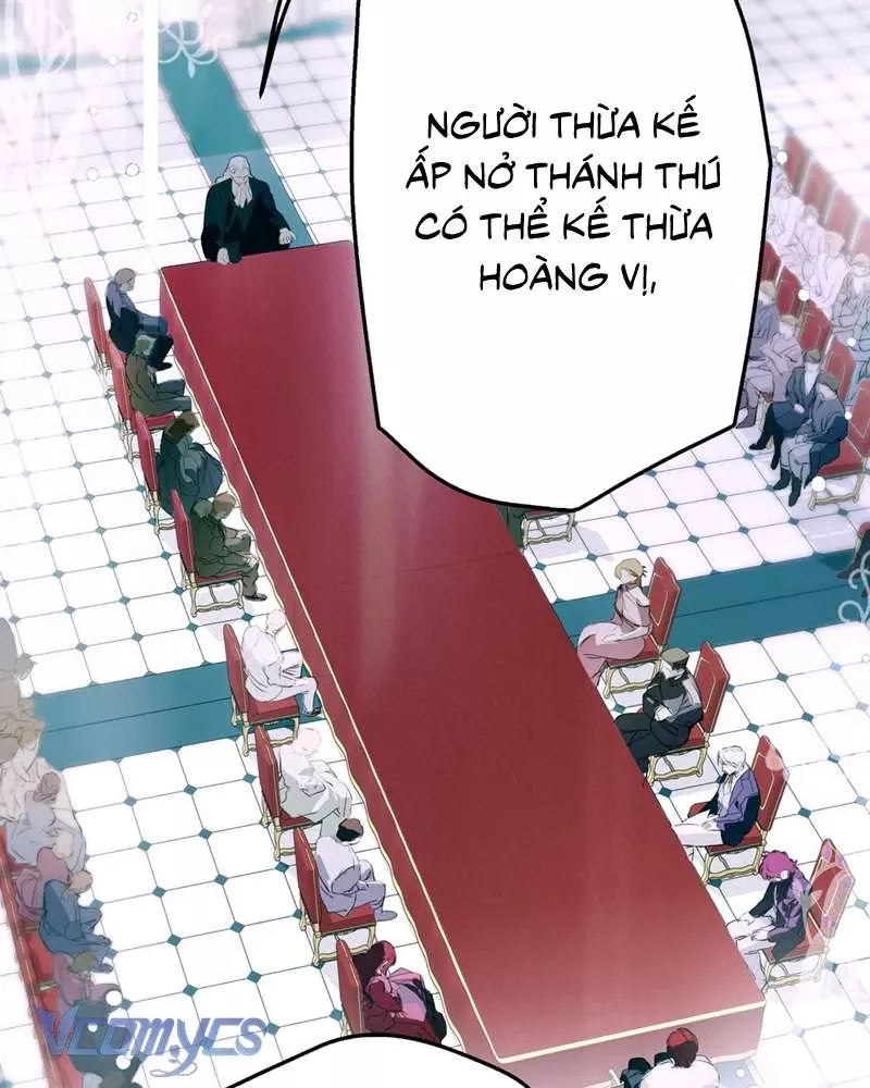 Cô Ấy Sẽ Thuần Hóa Các Anh Hùng: Chapter 9