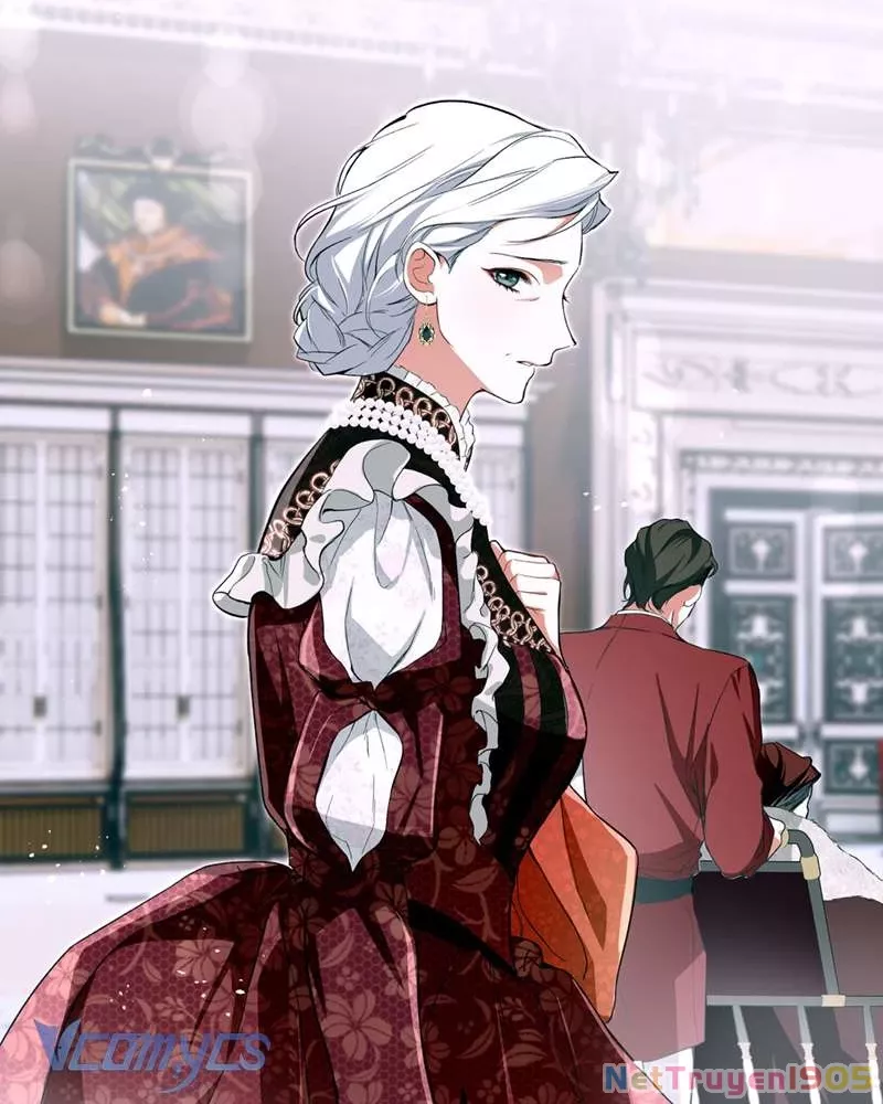 Cô Ấy Sẽ Thuần Hóa Các Anh Hùng: Chapter 9