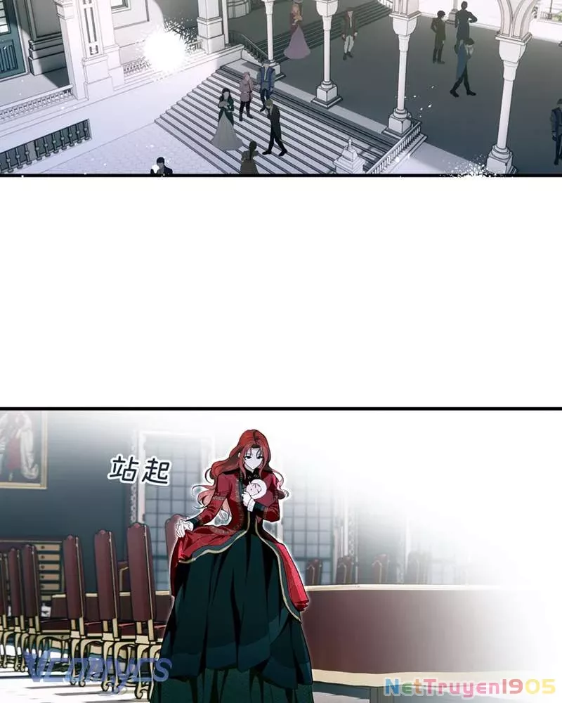 Cô Ấy Sẽ Thuần Hóa Các Anh Hùng: Chapter 9