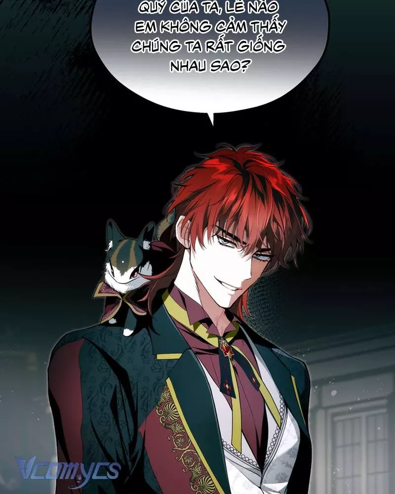 Cô Ấy Sẽ Thuần Hóa Các Anh Hùng: Chapter 9