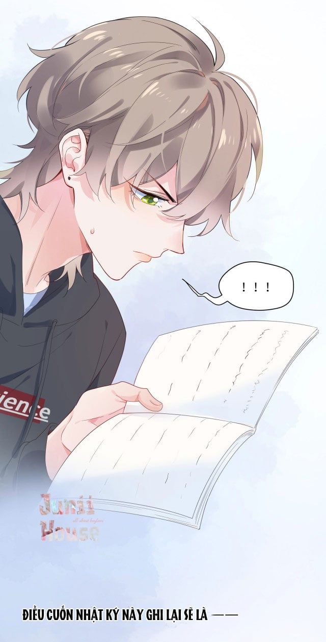 Có Bản Lĩnh Thì Cứ Hung Dữ Đi?: Chapter 1