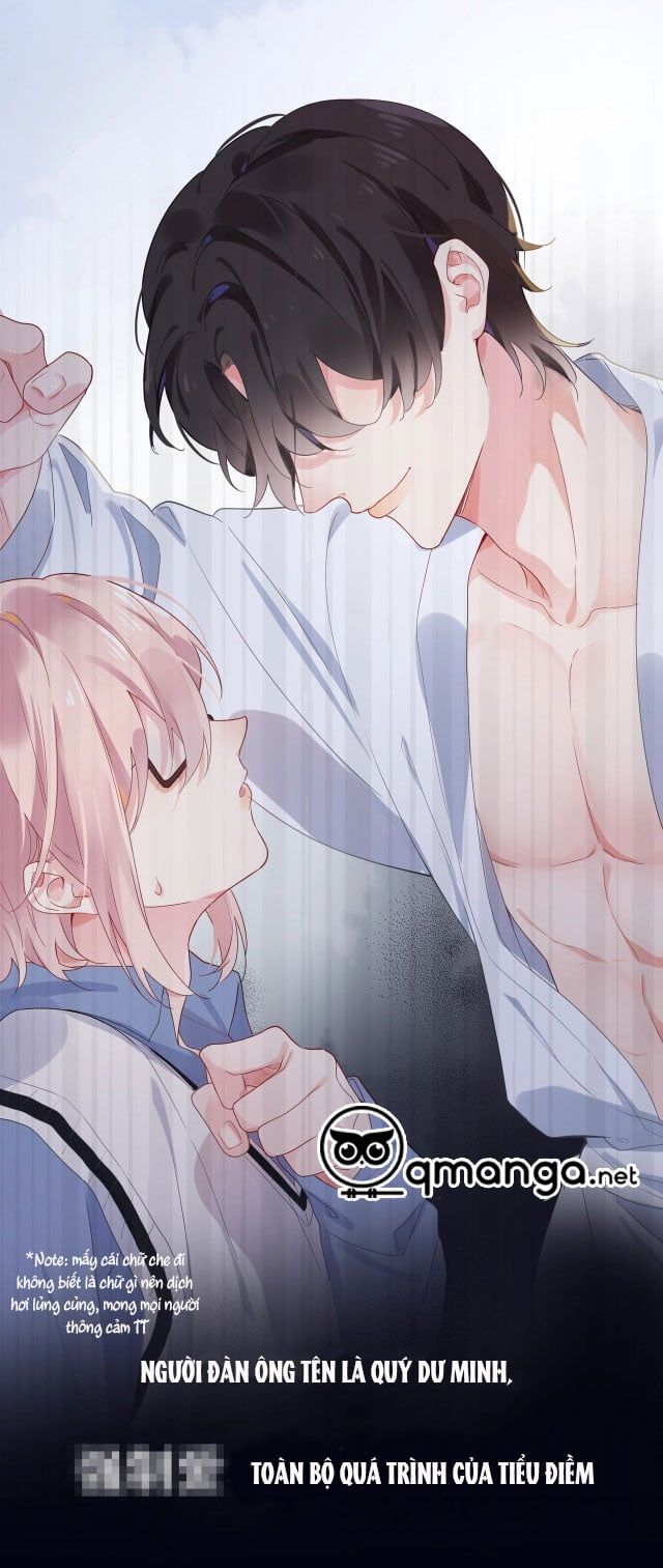 Có Bản Lĩnh Thì Cứ Hung Dữ Đi?: Chapter 1