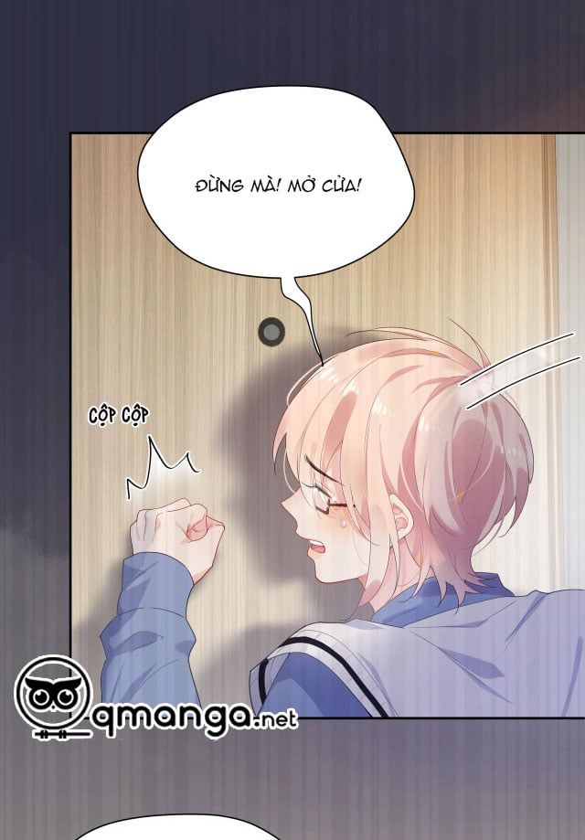 Có Bản Lĩnh Thì Cứ Hung Dữ Đi?: Chapter 1