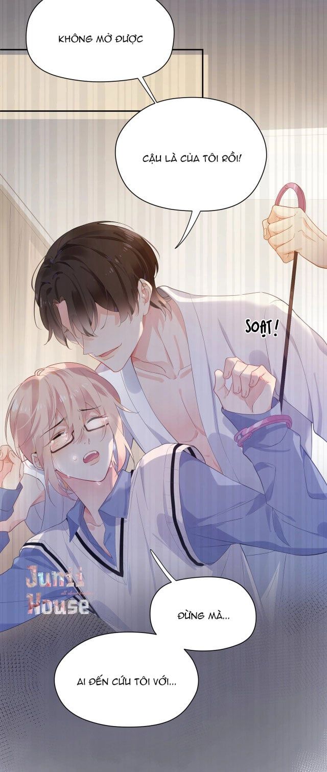 Có Bản Lĩnh Thì Cứ Hung Dữ Đi?: Chapter 1