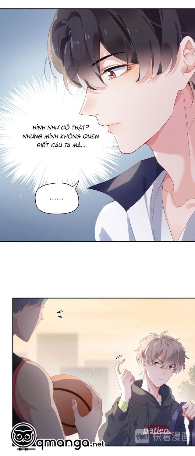 Có Bản Lĩnh Thì Cứ Hung Dữ Đi?: Chapter 1