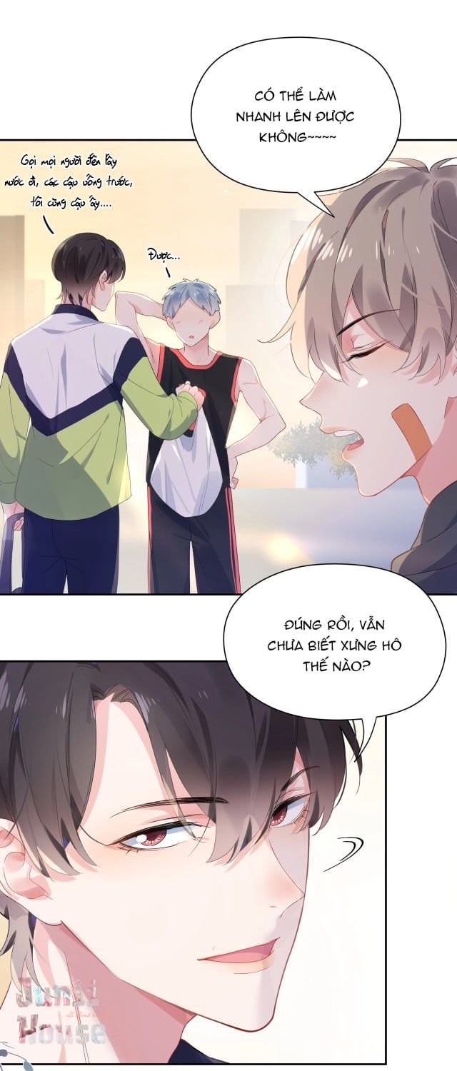 Có Bản Lĩnh Thì Cứ Hung Dữ Đi?: Chapter 1