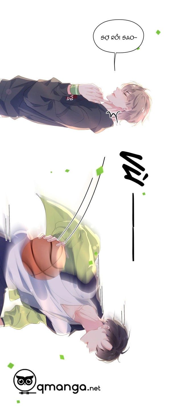 Có Bản Lĩnh Thì Cứ Hung Dữ Đi?: Chapter 1