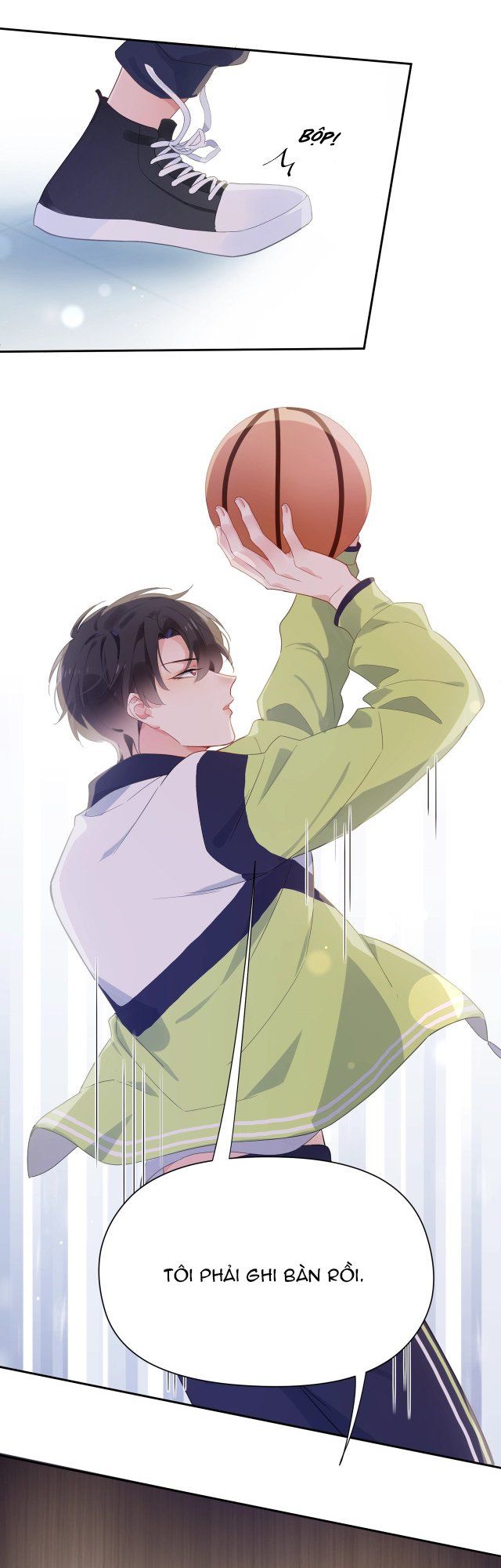 Có Bản Lĩnh Thì Cứ Hung Dữ Đi?: Chapter 1