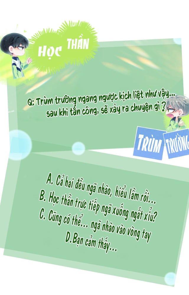 Có Bản Lĩnh Thì Cứ Hung Dữ Đi?: Chapter 1