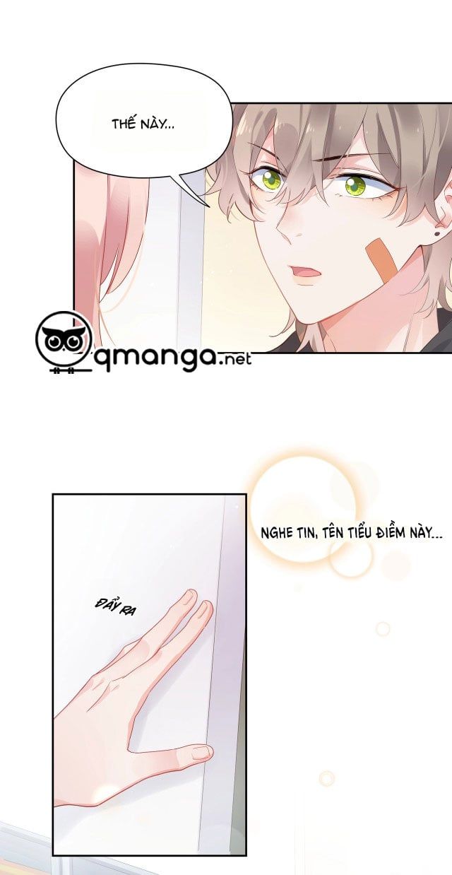 Có Bản Lĩnh Thì Cứ Hung Dữ Đi?: Chapter 1