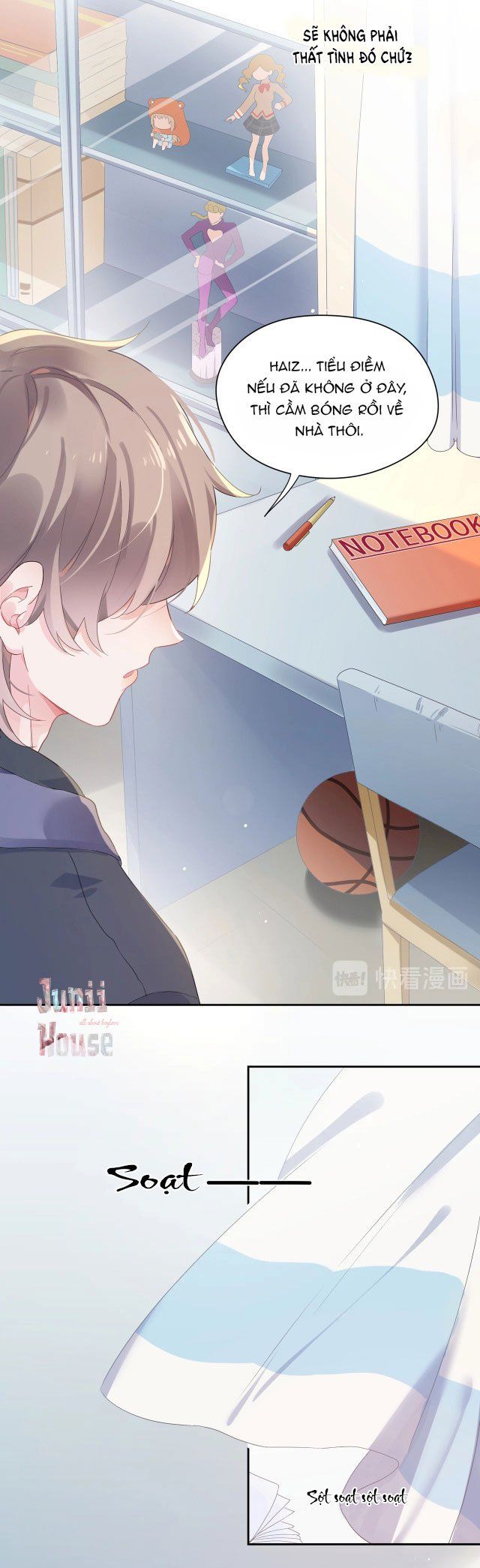 Có Bản Lĩnh Thì Cứ Hung Dữ Đi?: Chapter 1