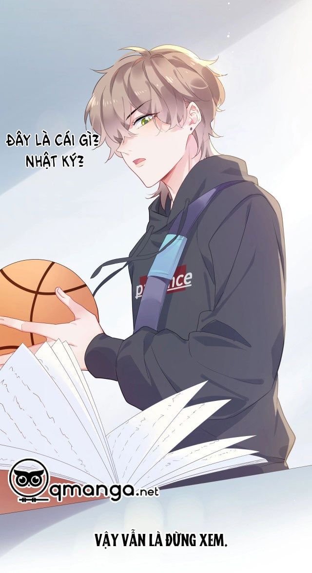 Có Bản Lĩnh Thì Cứ Hung Dữ Đi?: Chapter 1