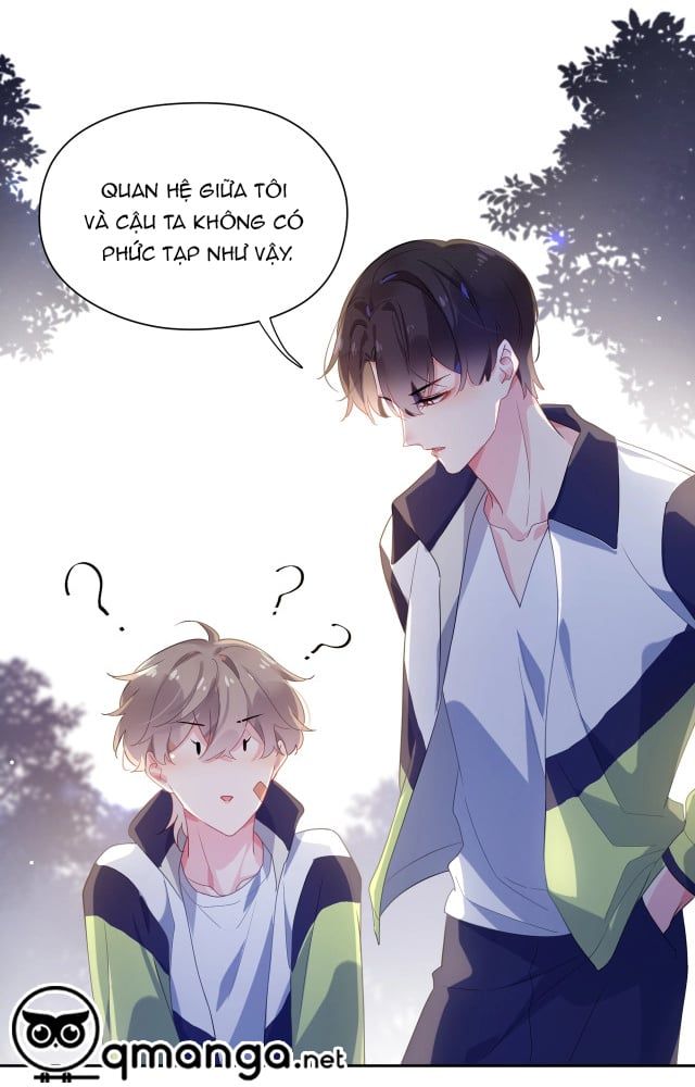 Có Bản Lĩnh Thì Cứ Hung Dữ Đi?: Chapter 10