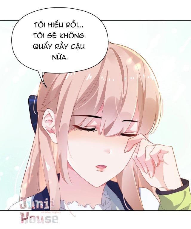 Có Bản Lĩnh Thì Cứ Hung Dữ Đi?: Chapter 10