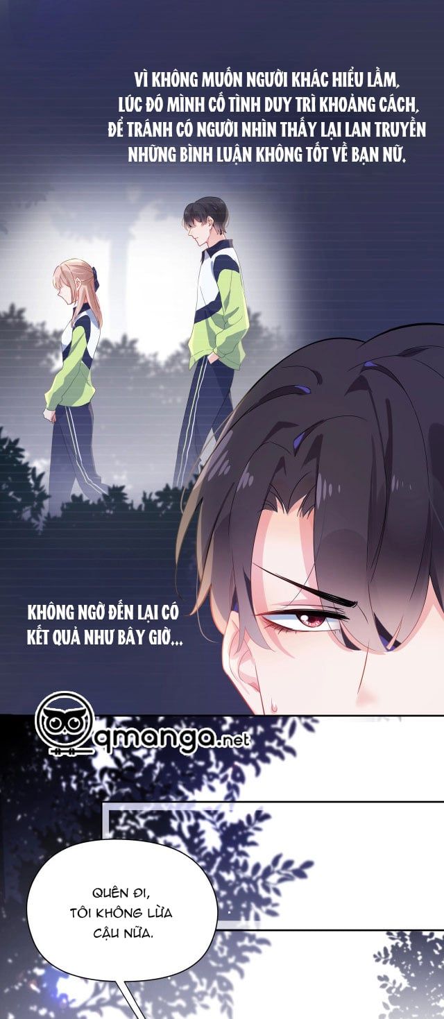 Có Bản Lĩnh Thì Cứ Hung Dữ Đi?: Chapter 10