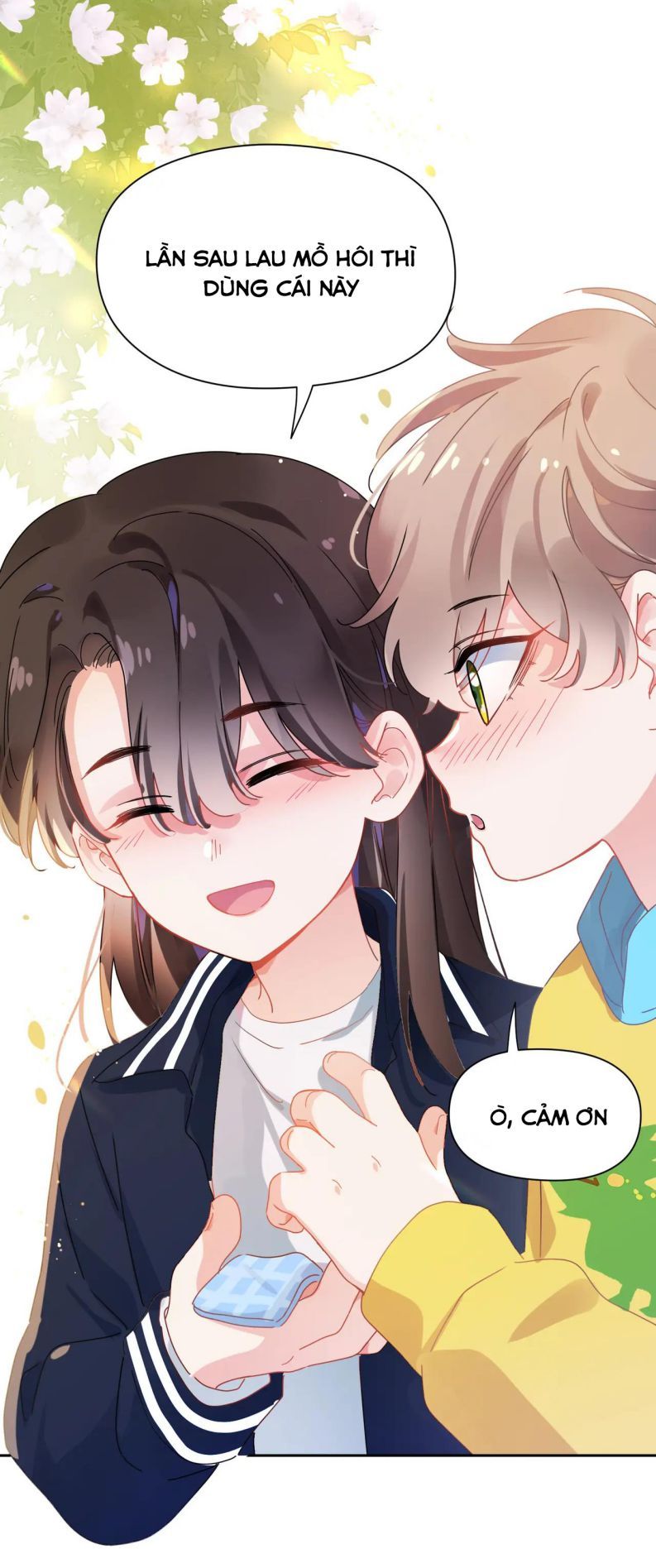 Có Bản Lĩnh Thì Cứ Hung Dữ Đi?: Chapter 100