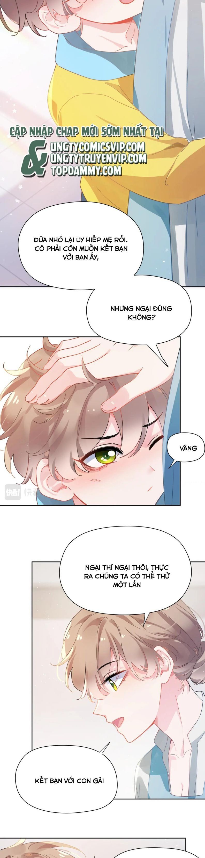 Có Bản Lĩnh Thì Cứ Hung Dữ Đi?: Chapter 100