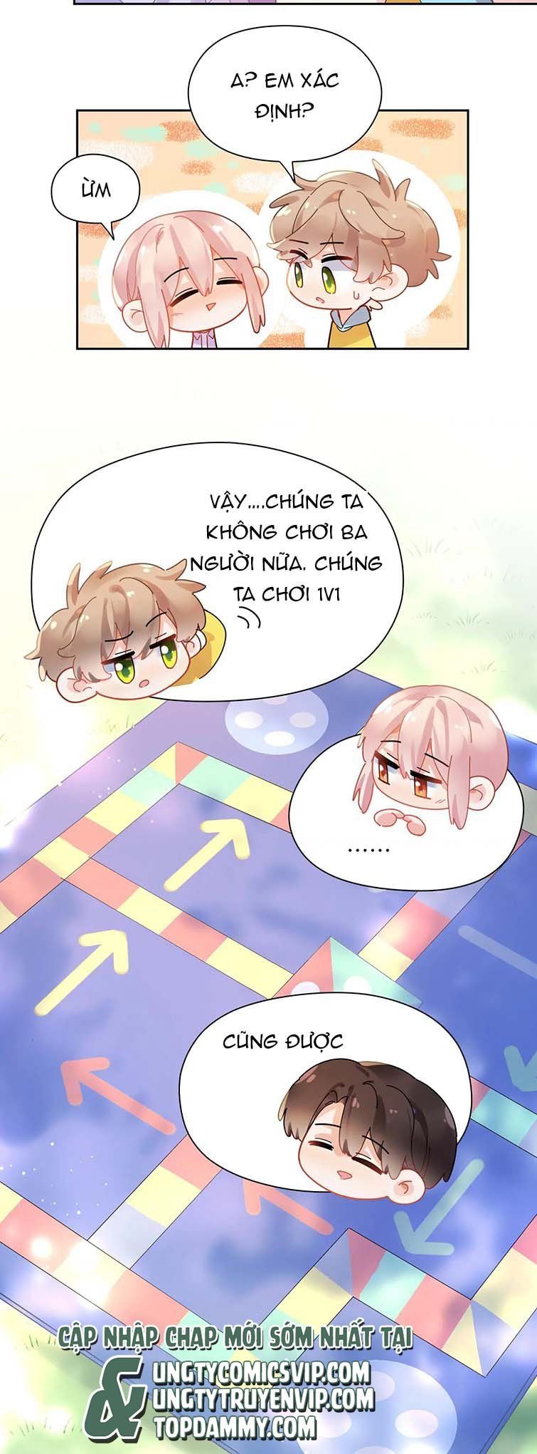 Có Bản Lĩnh Thì Cứ Hung Dữ Đi?: Chapter 103