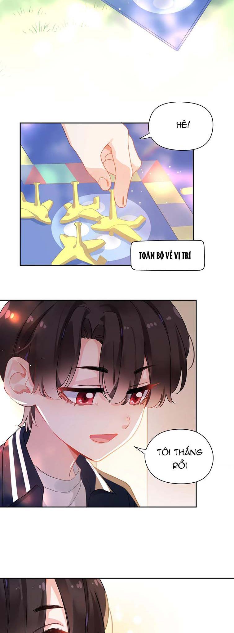 Có Bản Lĩnh Thì Cứ Hung Dữ Đi?: Chapter 103