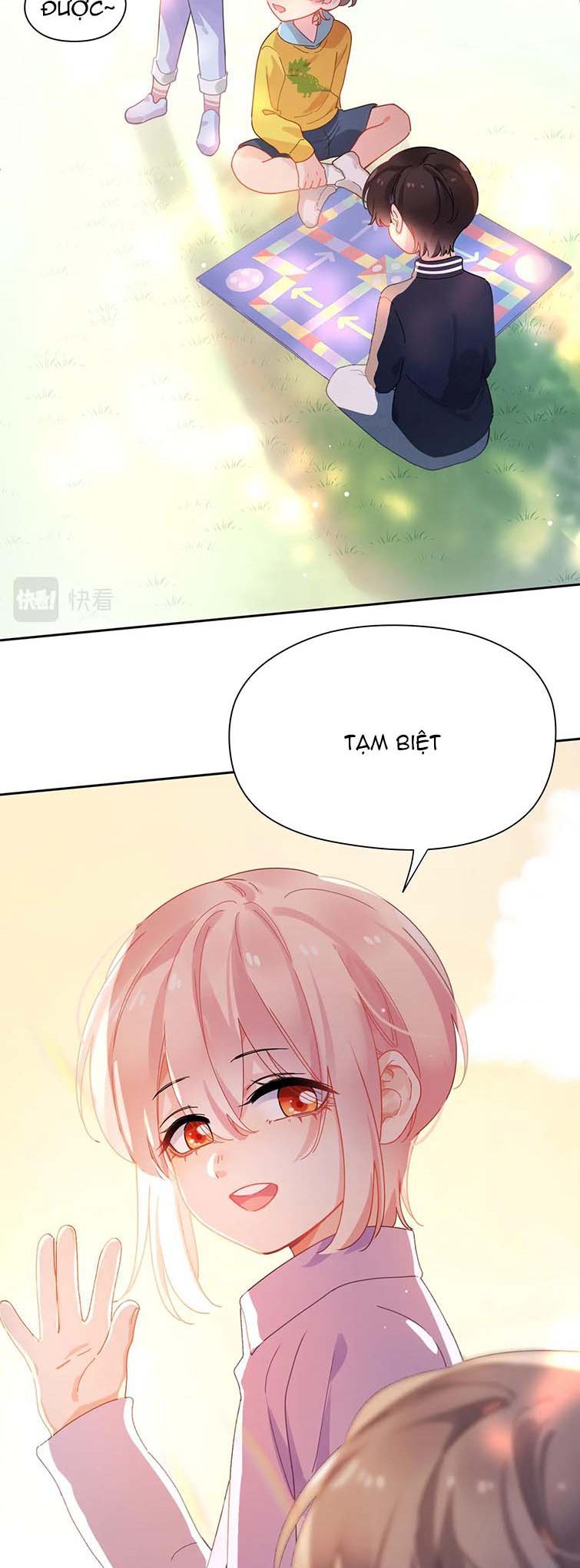 Có Bản Lĩnh Thì Cứ Hung Dữ Đi?: Chapter 103