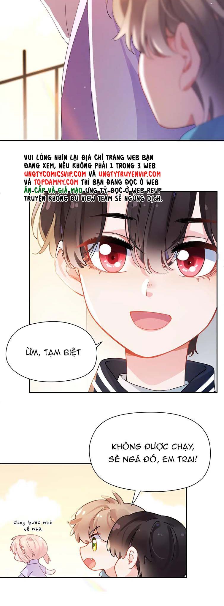 Có Bản Lĩnh Thì Cứ Hung Dữ Đi?: Chapter 103