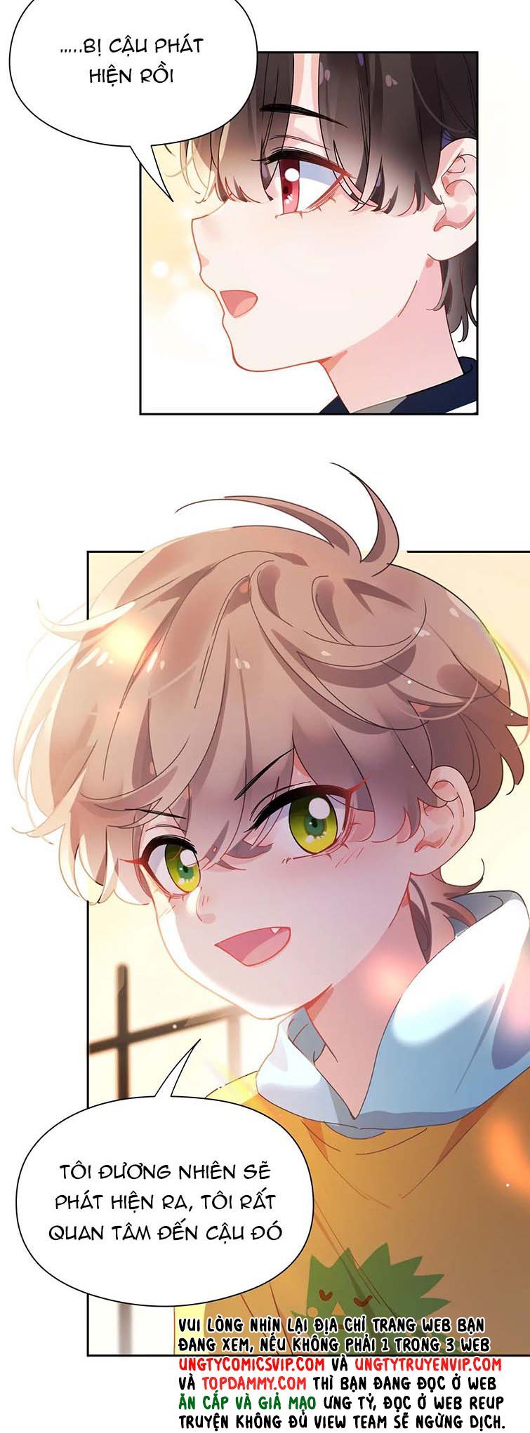 Có Bản Lĩnh Thì Cứ Hung Dữ Đi?: Chapter 103