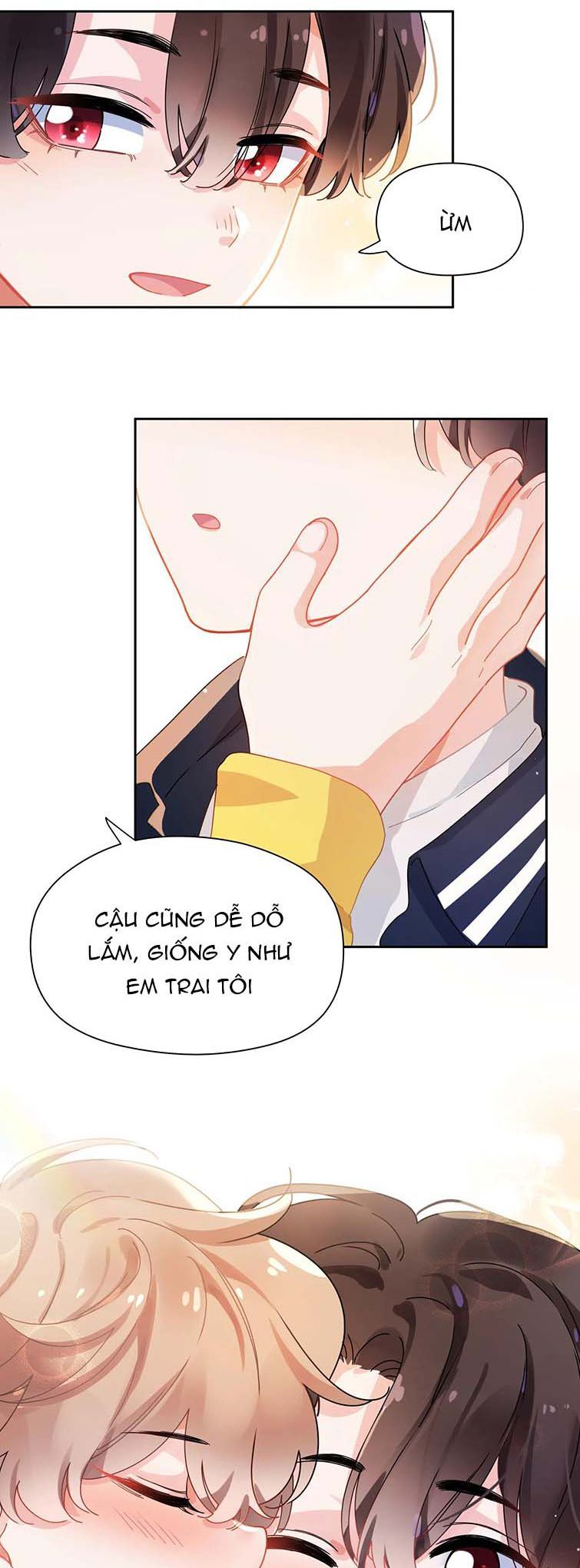 Có Bản Lĩnh Thì Cứ Hung Dữ Đi?: Chapter 103