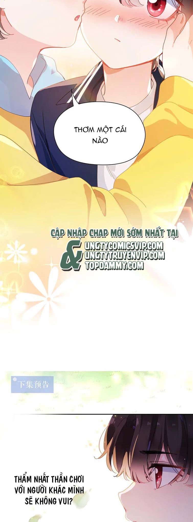 Có Bản Lĩnh Thì Cứ Hung Dữ Đi?: Chapter 103