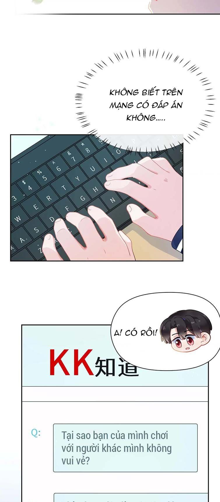 Có Bản Lĩnh Thì Cứ Hung Dữ Đi?: Chapter 103