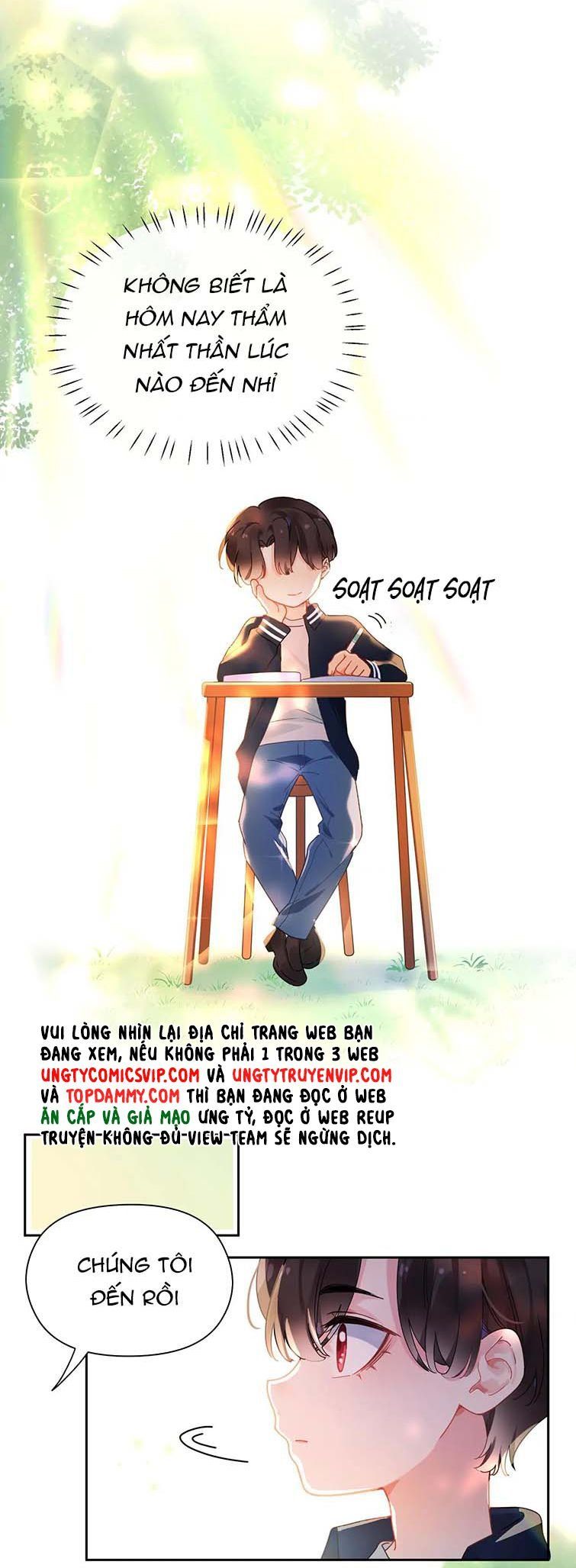 Có Bản Lĩnh Thì Cứ Hung Dữ Đi?: Chapter 103