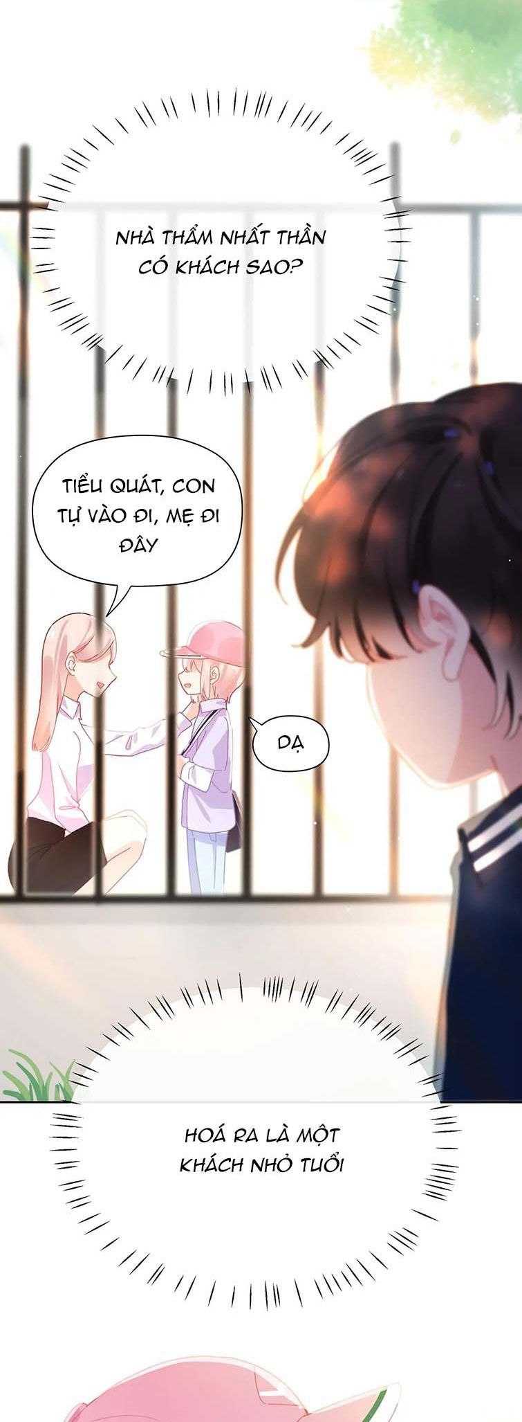 Có Bản Lĩnh Thì Cứ Hung Dữ Đi?: Chapter 103