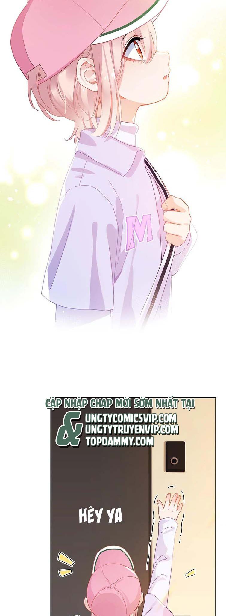 Có Bản Lĩnh Thì Cứ Hung Dữ Đi?: Chapter 103