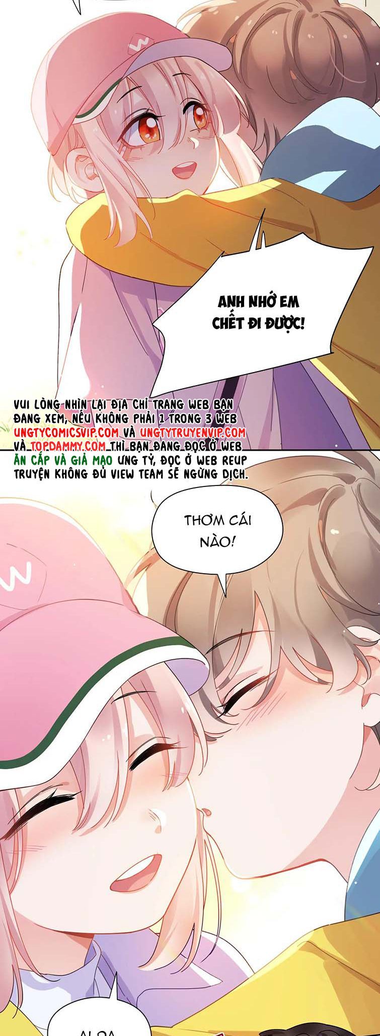 Có Bản Lĩnh Thì Cứ Hung Dữ Đi?: Chapter 103