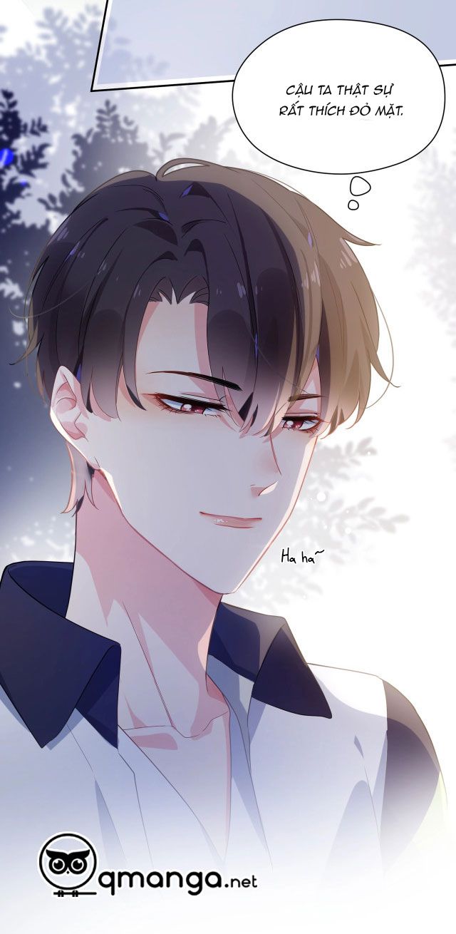 Có Bản Lĩnh Thì Cứ Hung Dữ Đi?: Chapter 11